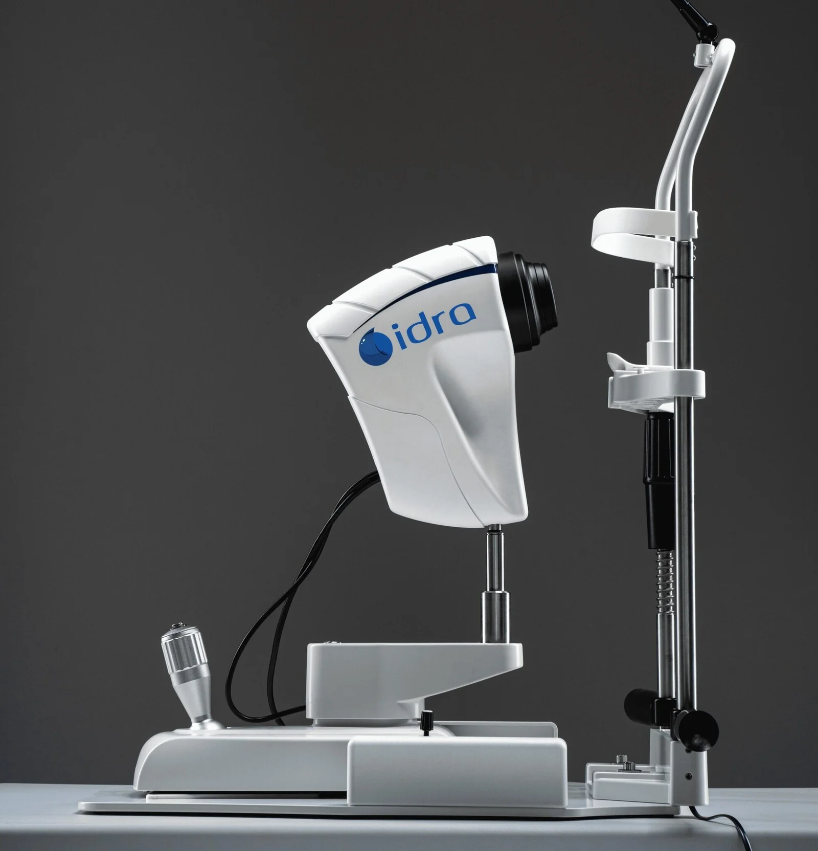IDRA digital tear film analyser — dry eye screening system